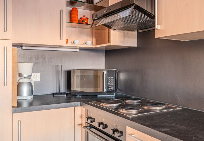 Appartement à Veysonnaz - Greppons P 011 - MOUNTAIN apartment 6 pers Appartement à Veysonnaz - Greppons P 011 - MOUNTAIN apartment 6 pers