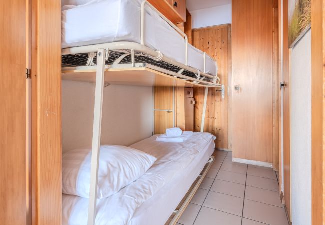 Appartement à Veysonnaz - Greppons P 011 - MOUNTAIN apartment 6 pers Appartement à Veysonnaz - Greppons P 011 - MOUNTAIN apartment 6 pers