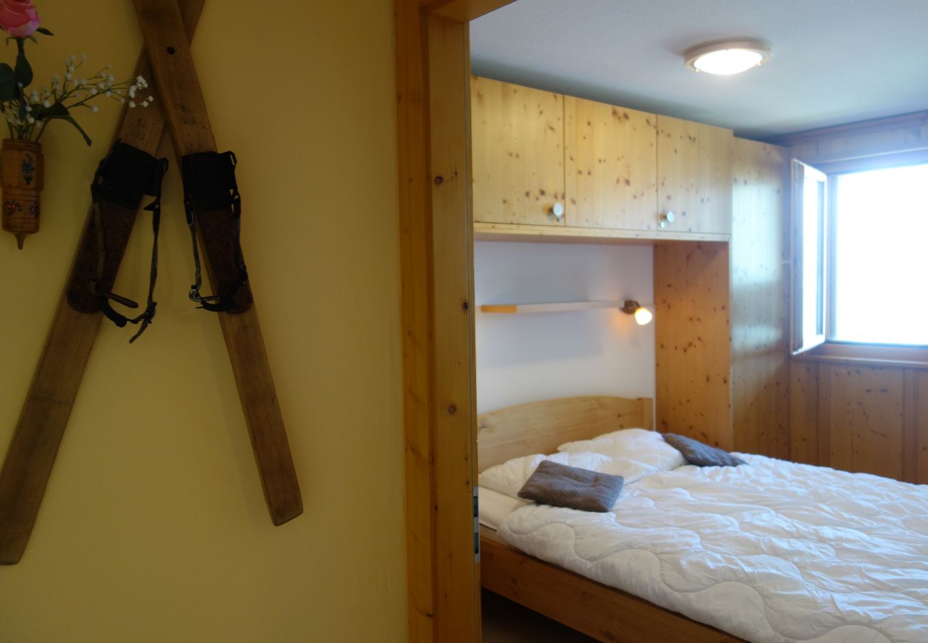Appartement à Veysonnaz - Plein Ciel VB 042 - MOUNTAIN apartment 6 pers