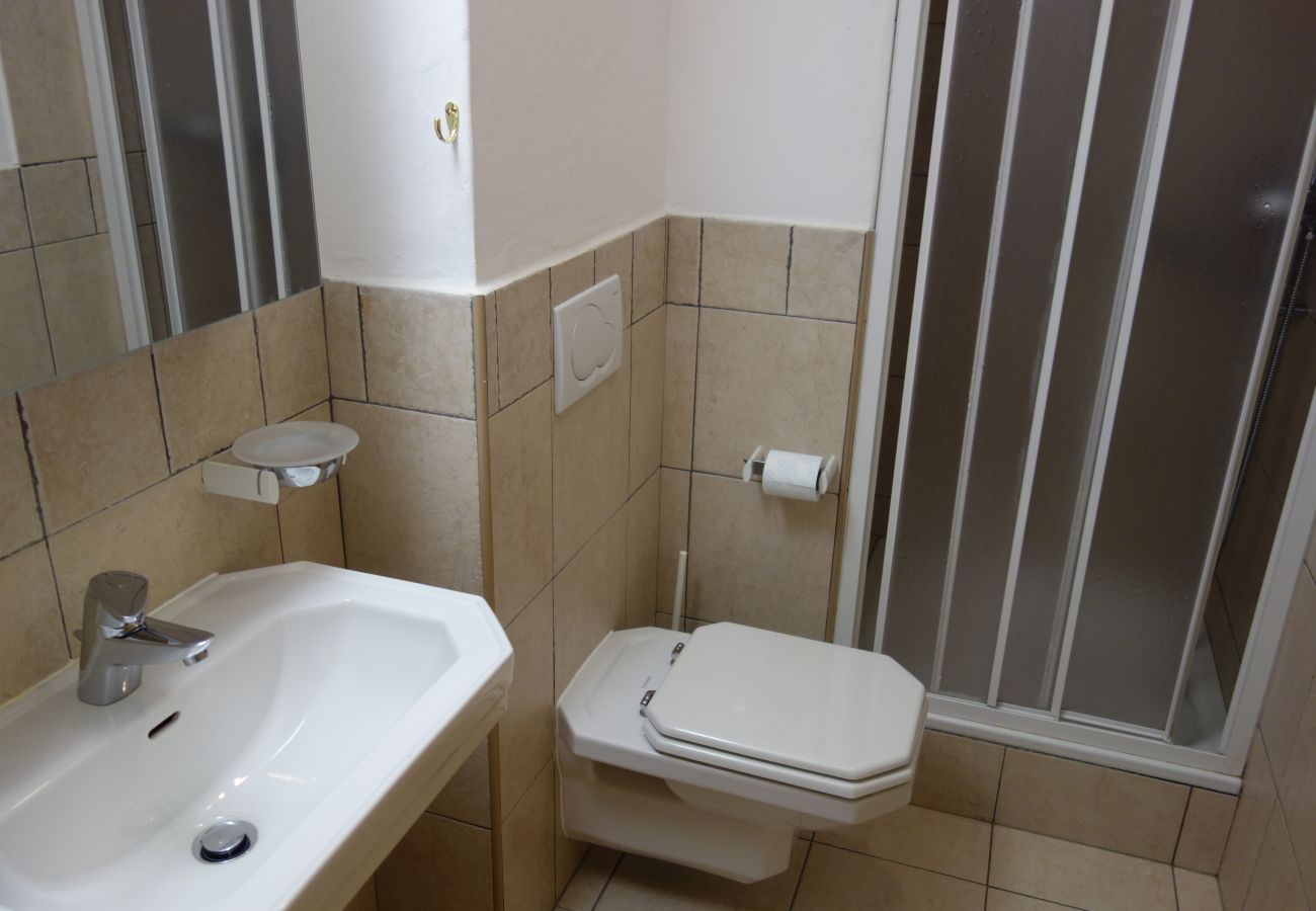 Appartement à Veysonnaz - Plein Ciel VB 042 - MOUNTAIN apartment 6 pers