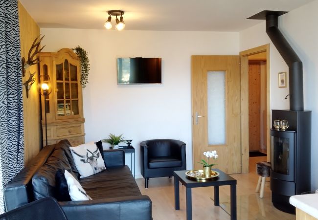 Appartement à Veysonnaz - Gentianes G 001 - COSY apartment 6 pers Appartement à Veysonnaz - Gentianes G 001 - COSY apartment 6 pers