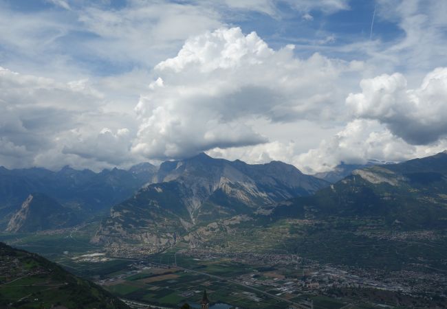 Appartement à Veysonnaz - Plein Ciel VA 050 - MOUNTAIN apartment 6 pers Appartement à Veysonnaz - Plein Ciel VA 050 - MOUNTAIN apartment 6 pers