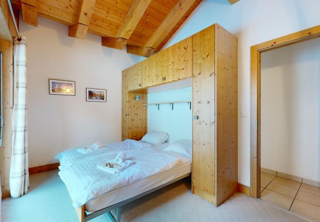 Appartement à Veysonnaz - Plein Ciel VA 050 - MOUNTAIN apartment 6 pers Appartement à Veysonnaz - Plein Ciel VA 050 - MOUNTAIN apartment 6 pers