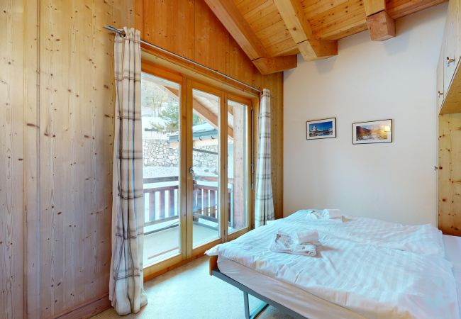 Appartement à Veysonnaz - Plein Ciel VA 050 - MOUNTAIN apartment 6 pers Appartement à Veysonnaz - Plein Ciel VA 050 - MOUNTAIN apartment 6 pers