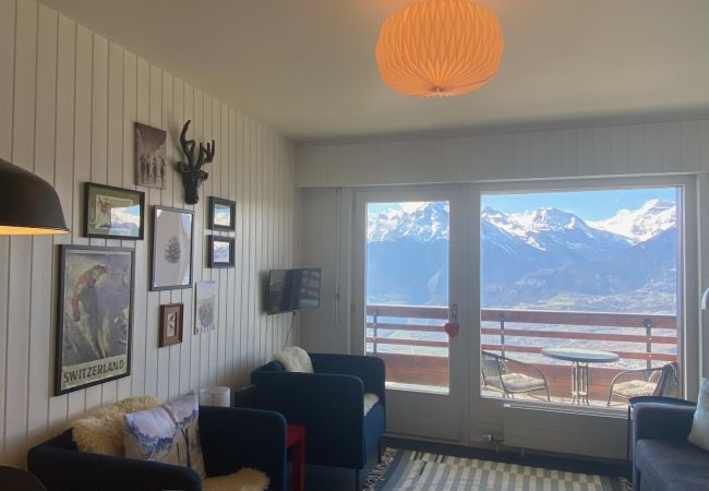 Veysonnaz - Appartement