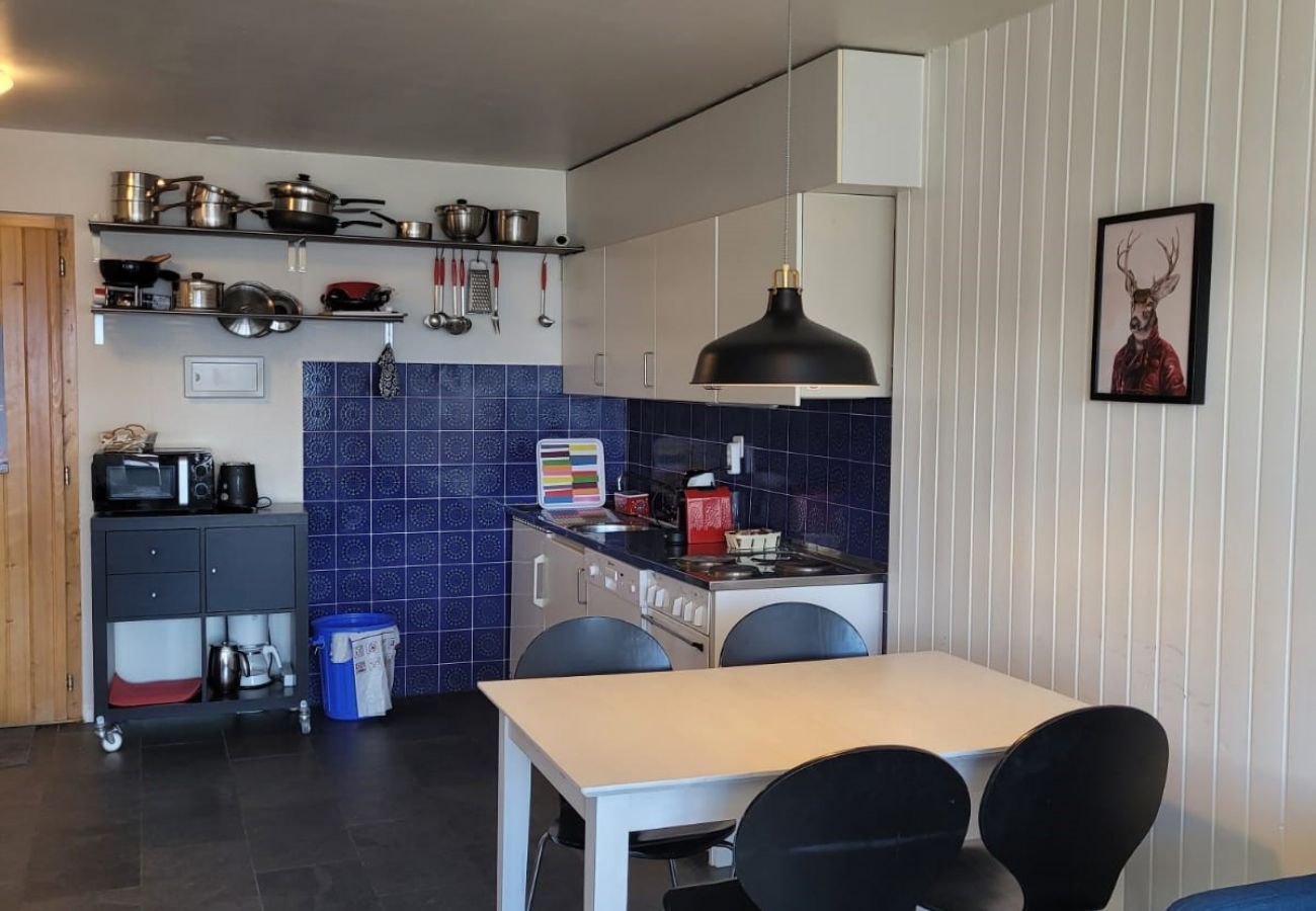Salle à manger Diablerets 032 