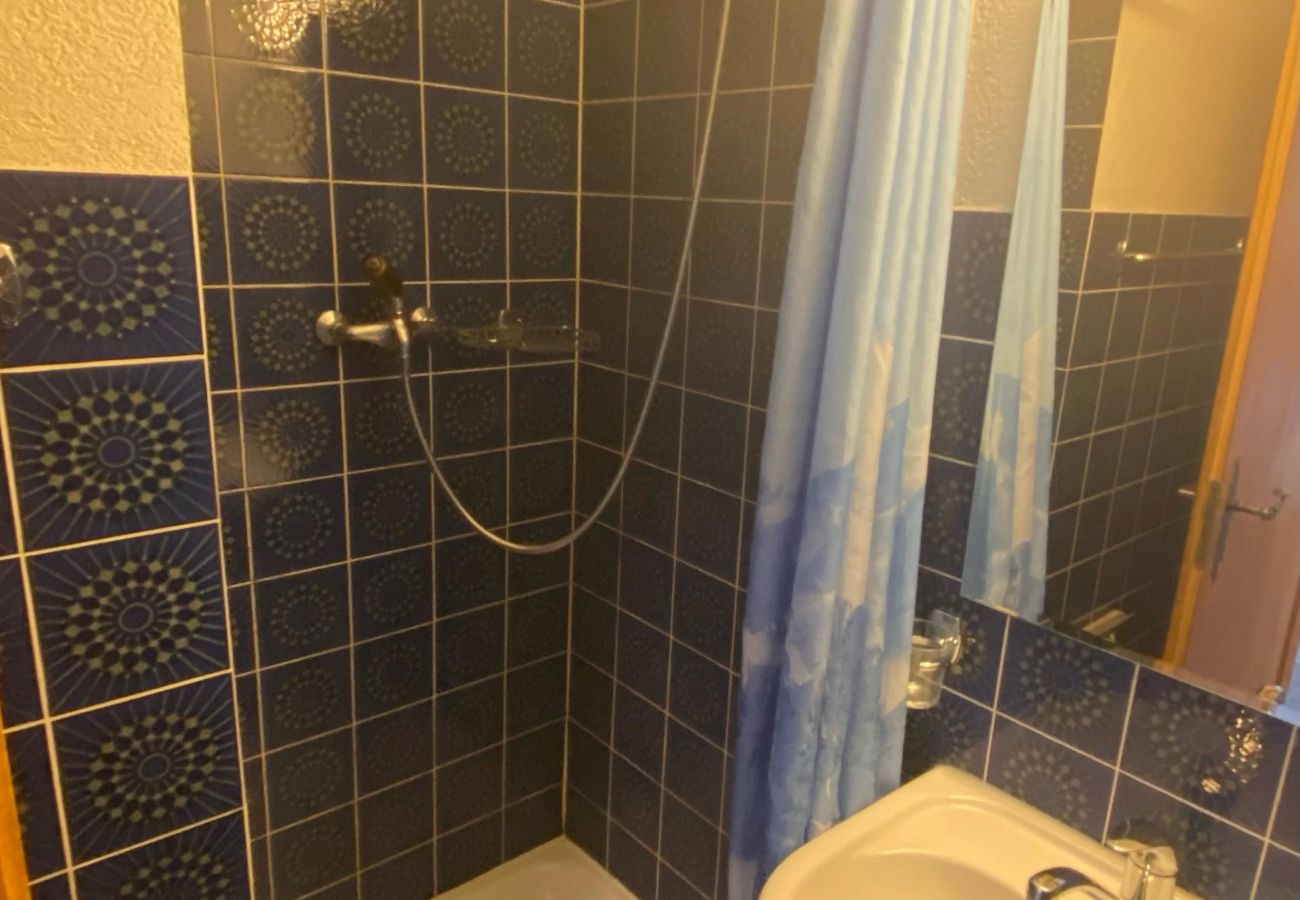 Salle de bain Diablerets 032 