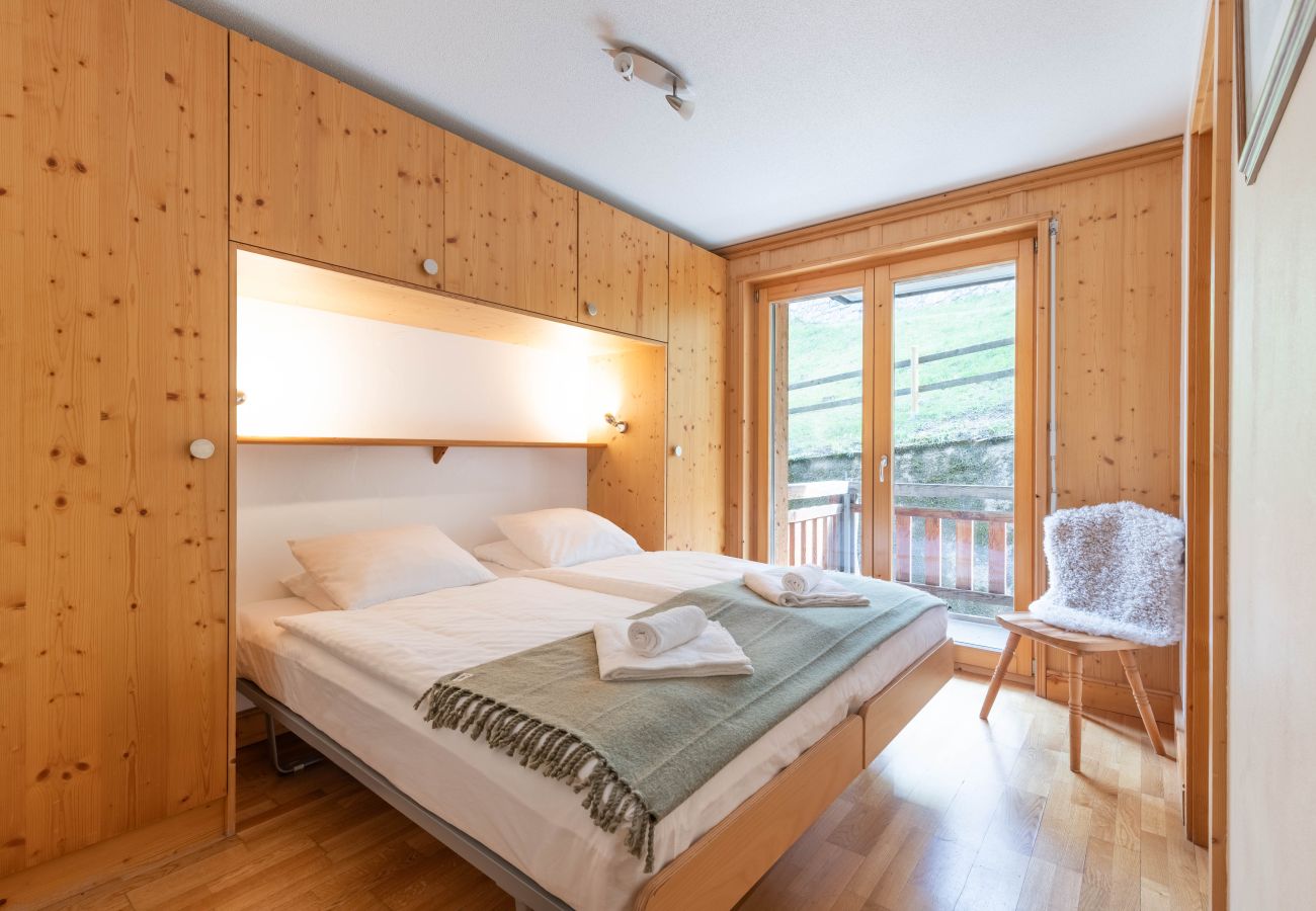 Appartement à Veysonnaz - Plein Ciel VA 033 - MOUNTAIN apartment 8 pers