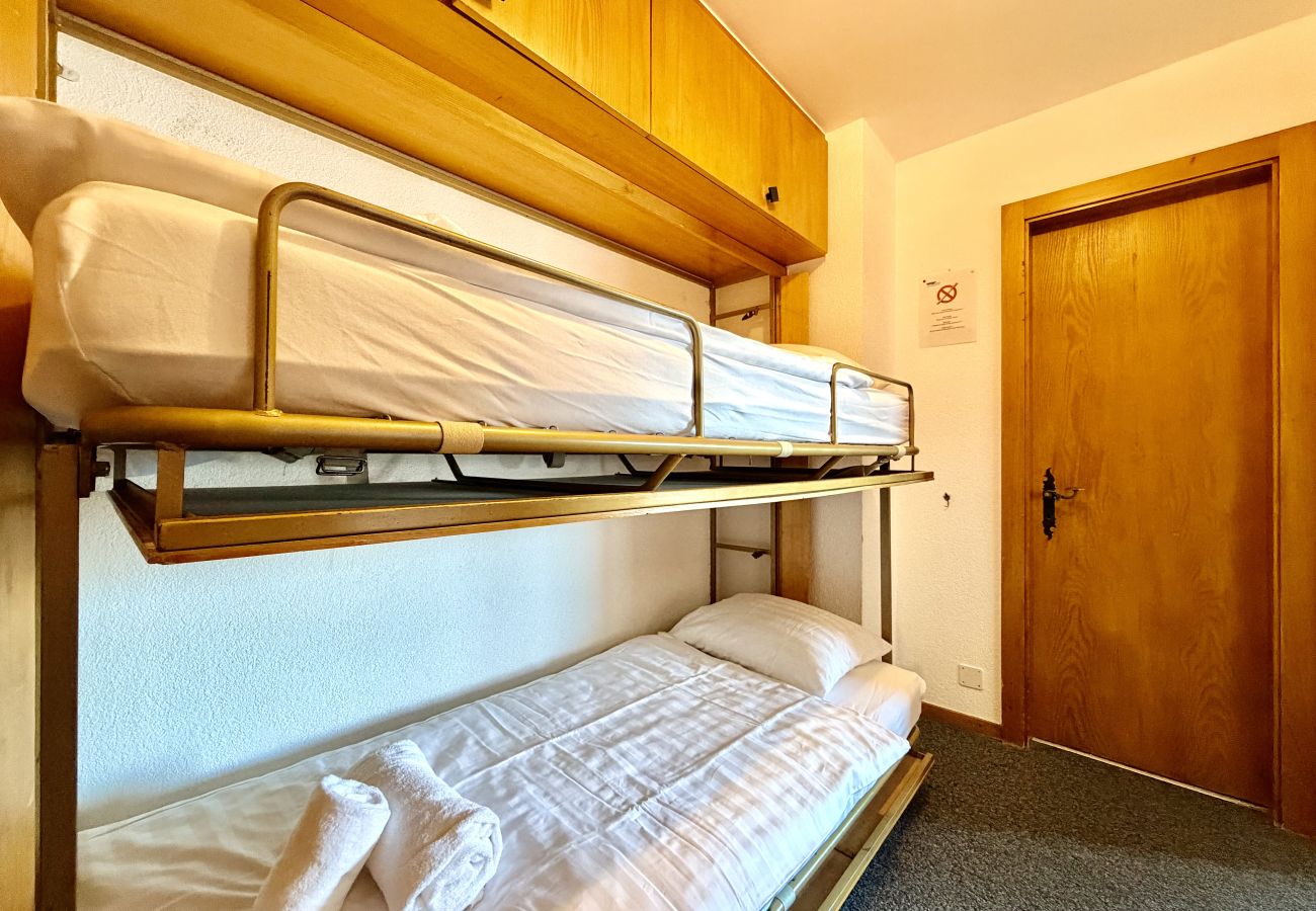 Appartement à Veysonnaz - Combyre C 020 - COMFORTABLE apartment 6 pers
