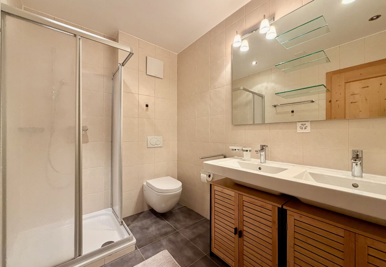 Appartement à Veysonnaz - Hauts de Veysonnaz HV1 001 - SAUNA apartment 6 p