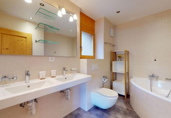 Appartement à Veysonnaz - Hauts de Veysonnaz HV1 010 - SAUNA apartment 6 per Appartement à Veysonnaz - Hauts de Veysonnaz HV1 010 - SAUNA apartment 6 per