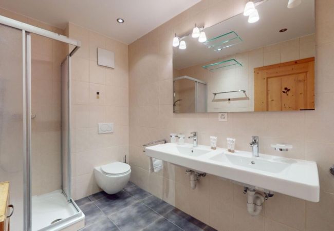 Appartement à Veysonnaz - Hauts de Veysonnaz HV1 010 - SAUNA apartment 6 per Appartement à Veysonnaz - Hauts de Veysonnaz HV1 010 - SAUNA apartment 6 per