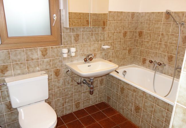 Appartement à Veysonnaz - Mélèzes K 010 - SKI & NATURE apartment 6 pers Appartement à Veysonnaz - Mélèzes K 010 - SKI & NATURE apartment 6 pers