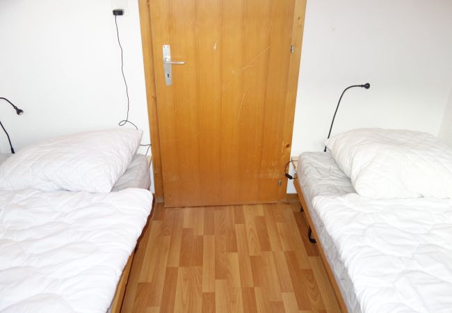 Appartement à Veysonnaz - Mélèzes K 010 - SKI & NATURE apartment 6 pers Appartement à Veysonnaz - Mélèzes K 010 - SKI & NATURE apartment 6 pers