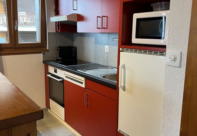 Appartement à Veysonnaz - Mélèzes K 010 - SKI & NATURE apartment 6 pers Appartement à Veysonnaz - Mélèzes K 010 - SKI & NATURE apartment 6 pers