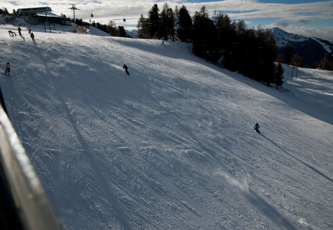 Appartement à Veysonnaz - Hauts de Veysonnaz HV2 010 -SAUNA apartment 6 pers Appartement à Veysonnaz - Hauts de Veysonnaz HV2 010 -SAUNA apartment 6 pers