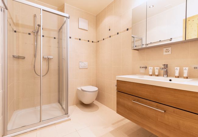 Appartement à Veysonnaz - Hauts de Veysonnaz HV2 010 -SAUNA apartment 6 pers Appartement à Veysonnaz - Hauts de Veysonnaz HV2 010 -SAUNA apartment 6 pers