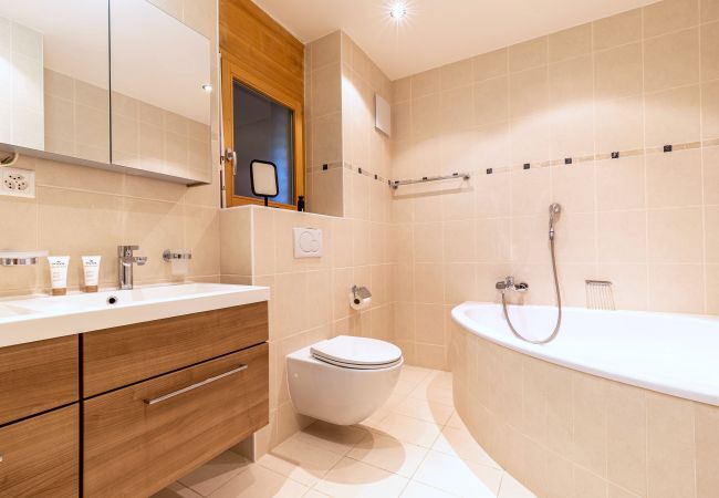 Appartement à Veysonnaz - Hauts de Veysonnaz HV2 010 -SAUNA apartment 6 pers Appartement à Veysonnaz - Hauts de Veysonnaz HV2 010 -SAUNA apartment 6 pers