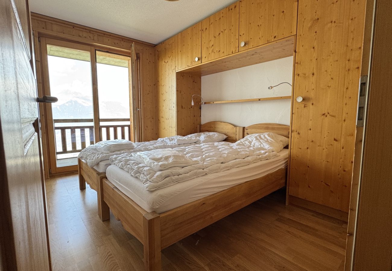 Appartement à Veysonnaz - Plein Ciel VA 031 - MOUNTAIN apartment 8 pers
