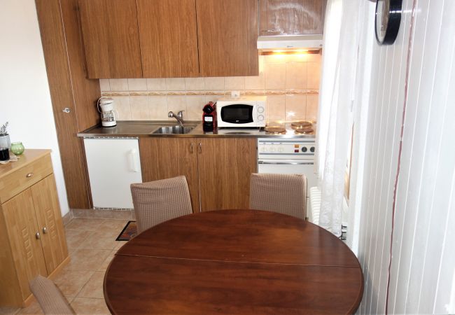 Studio à Veysonnaz - Magrappé M 544 - SKI LIFT studio 4 pers Studio à Veysonnaz - Magrappé M 544 - SKI LIFT studio 4 pers