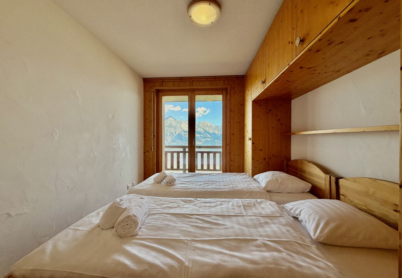 Appartement à Veysonnaz - Plein Ciel VA 021 - MOUNTAIN apartment 8 pers