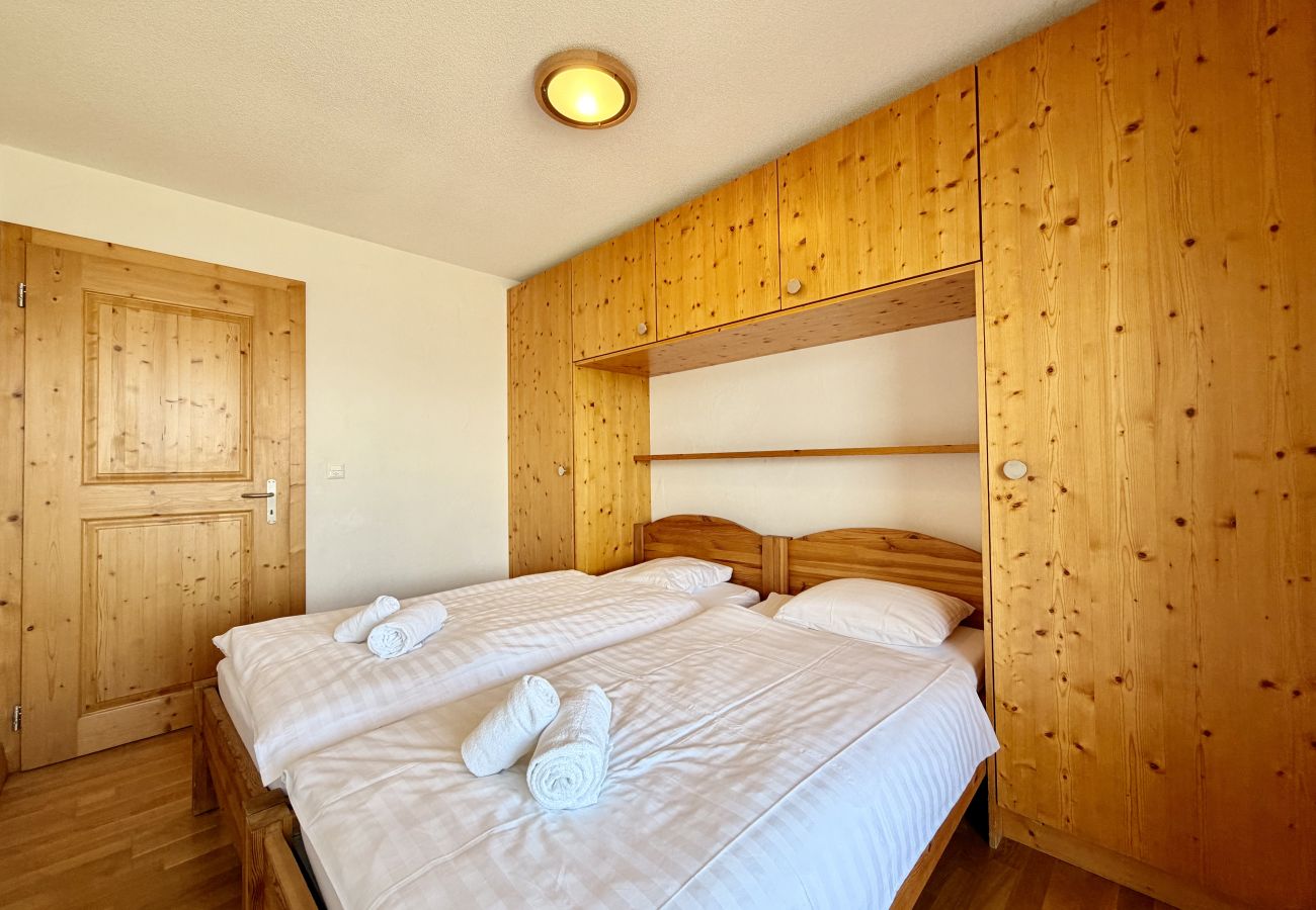 Appartement à Veysonnaz - Plein Ciel VA 021 - MOUNTAIN apartment 8 pers