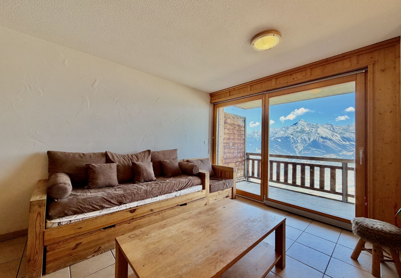 Appartement à Veysonnaz - Plein Ciel VA 021 - MOUNTAIN apartment 8 pers