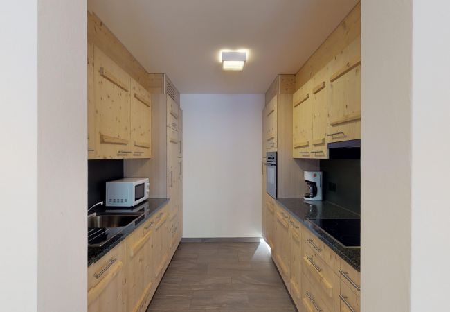 Appartement à Veysonnaz - Les Mayens MB 011 - LUXURY apartment 6 pers Appartement à Veysonnaz - Les Mayens MB 011 - LUXURY apartment 6 pers