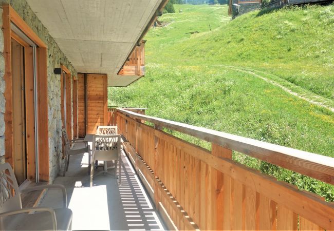 Appartement à Veysonnaz - Les Mayens MB 011 - LUXURY apartment 6 pers Appartement à Veysonnaz - Les Mayens MB 011 - LUXURY apartment 6 pers