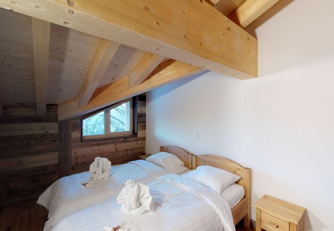 Appartement à Veysonnaz - Les Mayens MA 020 -  LUXURY apartment 12 pers Appartement à Veysonnaz - Les Mayens MA 020 -  LUXURY apartment 12 pers