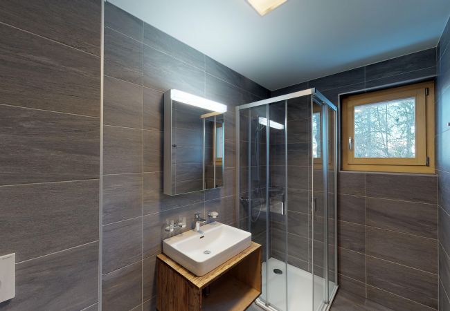 Appartement à Veysonnaz - Les Mayens MA 020 -  LUXURY apartment 12 pers Appartement à Veysonnaz - Les Mayens MA 020 -  LUXURY apartment 12 pers