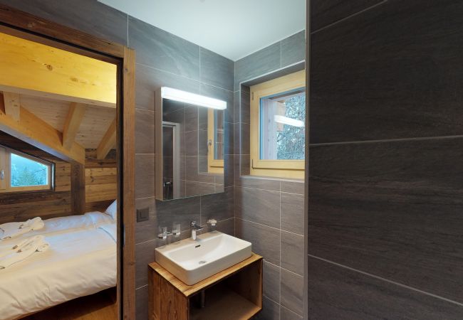 Appartement à Veysonnaz - Les Mayens MA 020 -  LUXURY apartment 12 pers Appartement à Veysonnaz - Les Mayens MA 020 -  LUXURY apartment 12 pers