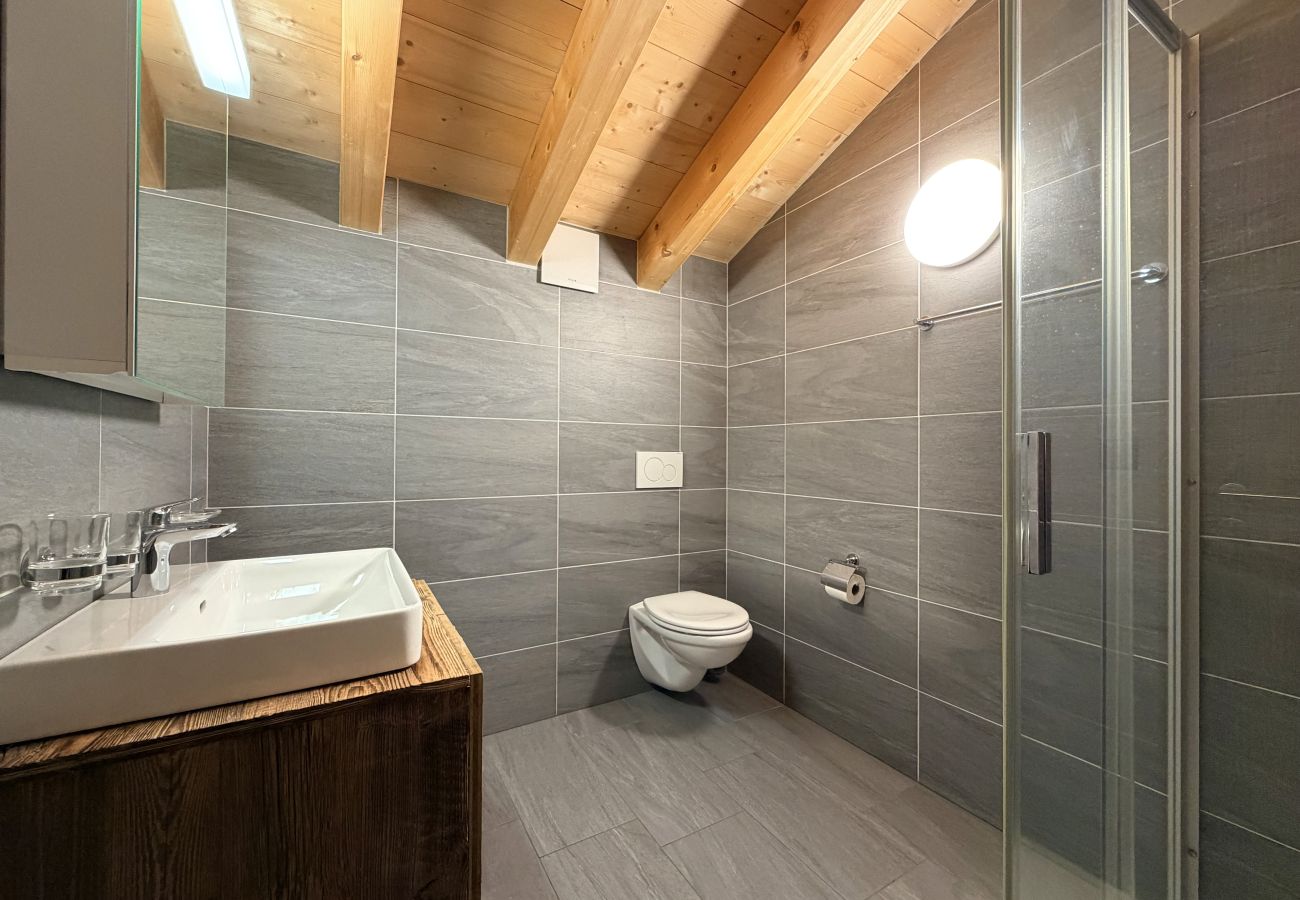 Appartement à Veysonnaz - Ski-in Ski-out - Les Mayens MA 022 - LUXURY apart