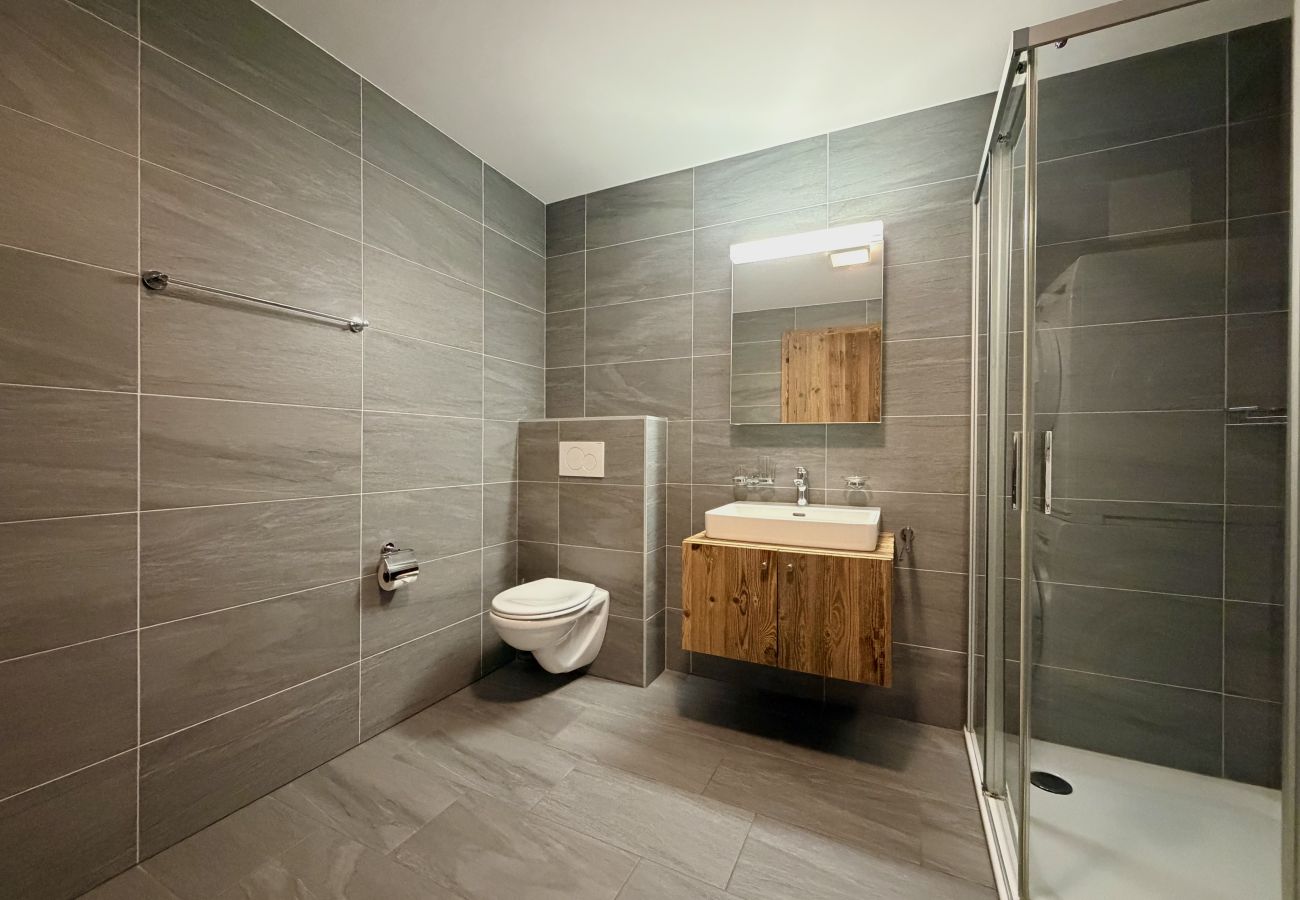 Appartement à Veysonnaz - Ski-in Ski-out - Les Mayens MA 022 - LUXURY apart