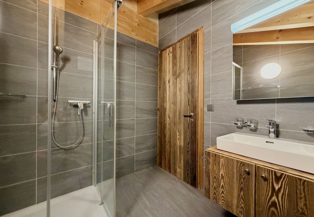 Appartement à Veysonnaz - Ski-in Ski-out - Les Mayens MA 022 - LUXURY apart