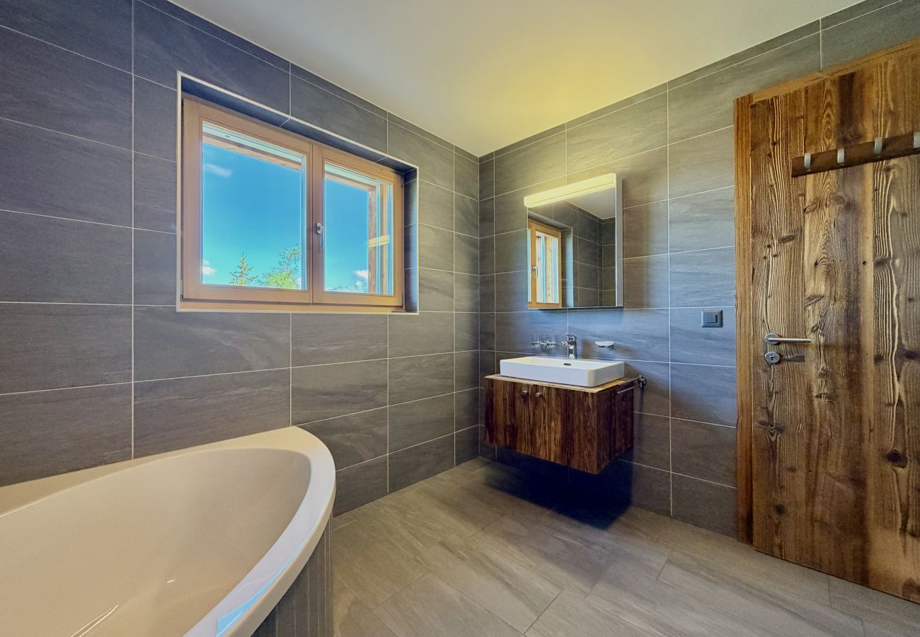 Appartement à Veysonnaz - Ski-in Ski-out - Les Mayens MA 022 - LUXURY apart