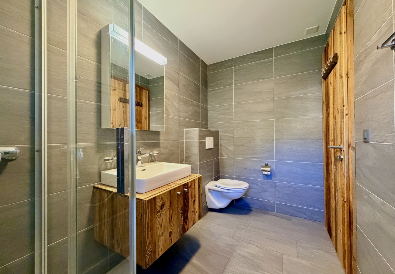 Appartement à Veysonnaz - Ski-in Ski-out - Les Mayens MA 022 - LUXURY apart