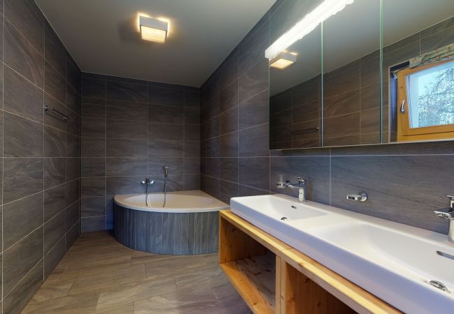 Appartement à Veysonnaz - Les Mayens MB 001 -  LUXURY apartment  8 pers Appartement à Veysonnaz - Les Mayens MB 001 -  LUXURY apartment  8 pers