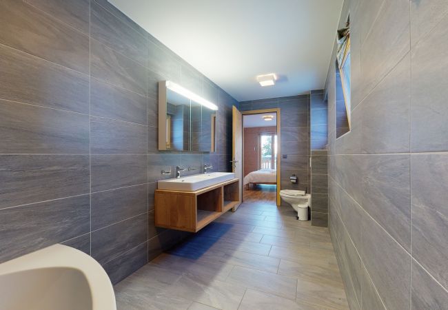 Appartement à Veysonnaz - Les Mayens MB 001 -  LUXURY apartment  8 pers Appartement à Veysonnaz - Les Mayens MB 001 -  LUXURY apartment  8 pers