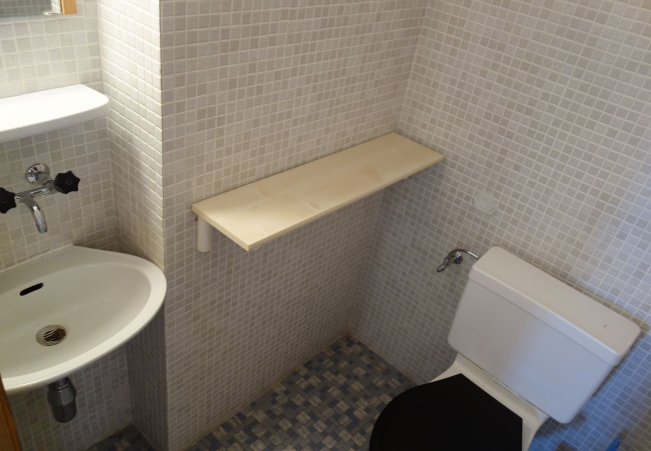 Appartement à Veysonnaz - Magrappé M 344 - SKI LIFT apartment 6 pers