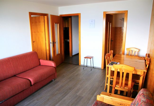 Veysonnaz - Appartement