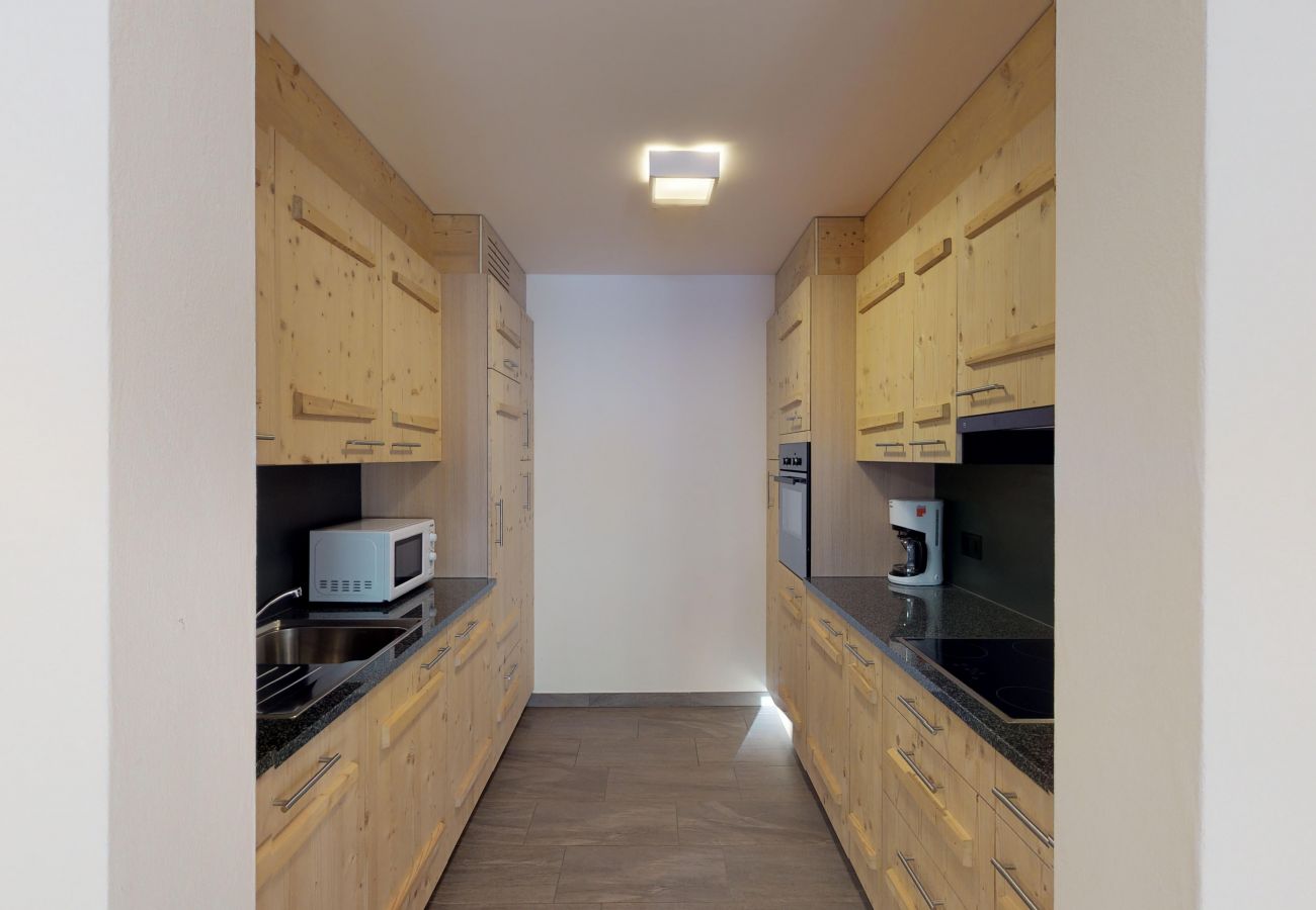 Appartement à Veysonnaz - Les Mayens MA 012 - LUXURY apartment 8 pers