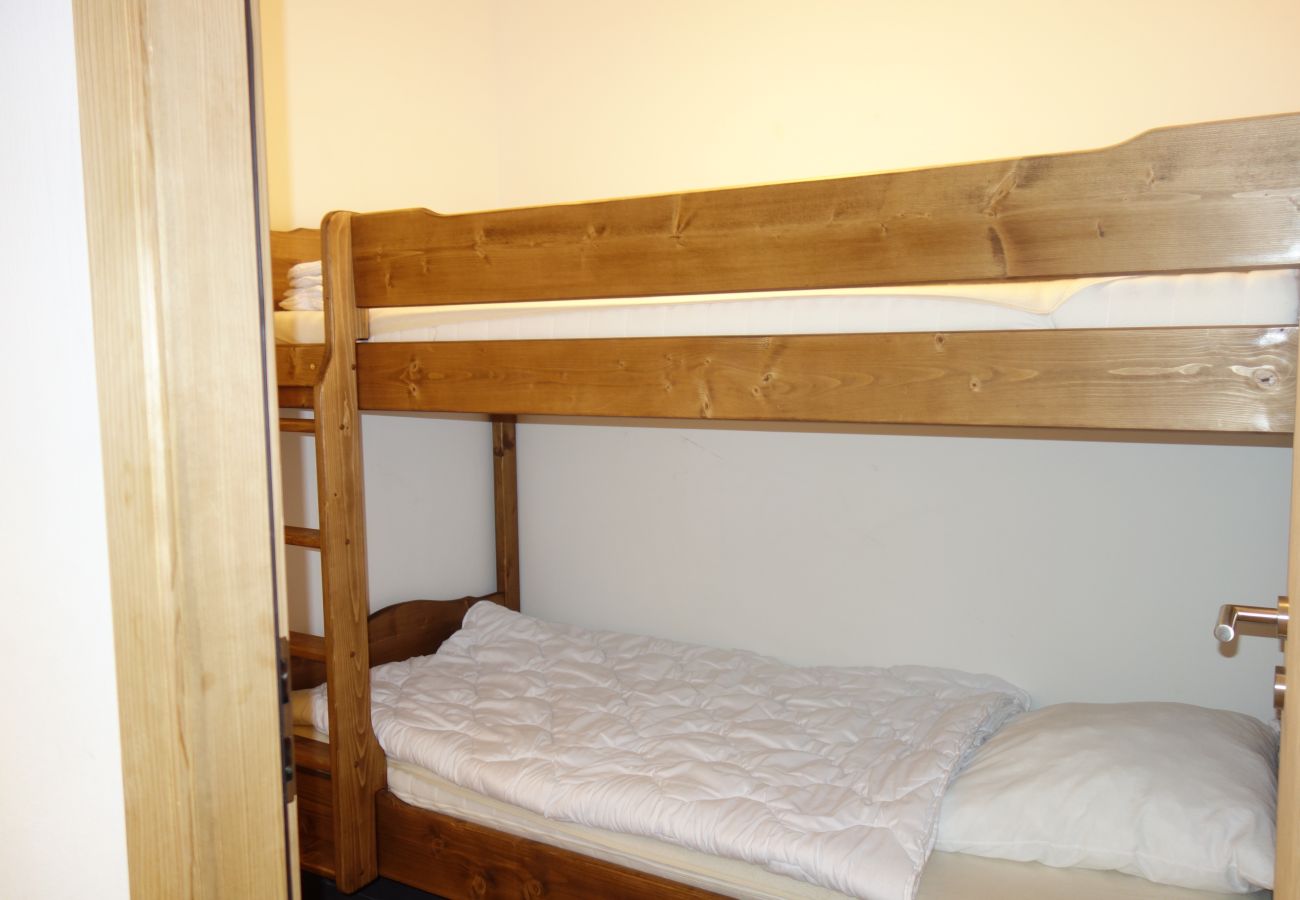 Appartement à Veysonnaz - Les Mayens MA 012 - LUXURY apartment 8 pers