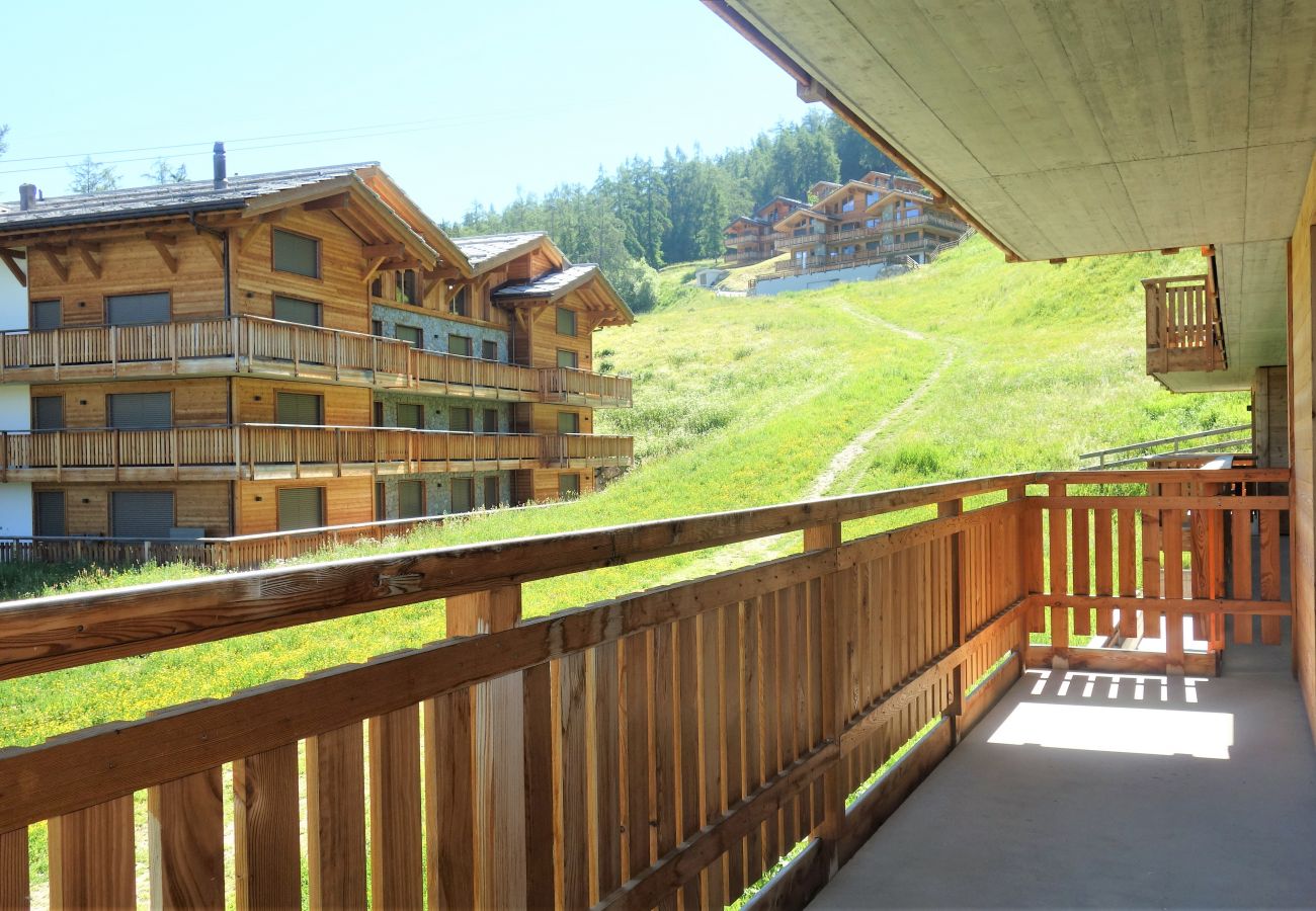 Appartement à Veysonnaz - Les Mayens MA 012 - LUXURY apartment 8 pers