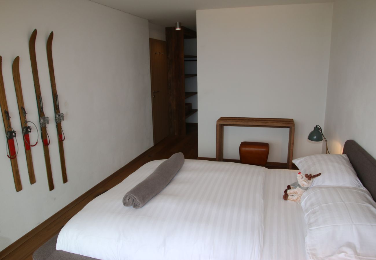 Appartement à Veysonnaz - Ski Paradise SP 002 - MOUNTAIN apartment 6 pers