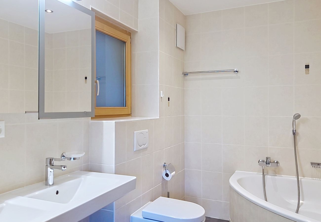 Appartement à Veysonnaz - Hauts de Veysonnaz HV2 001 - SAUNA apartment 8 per
