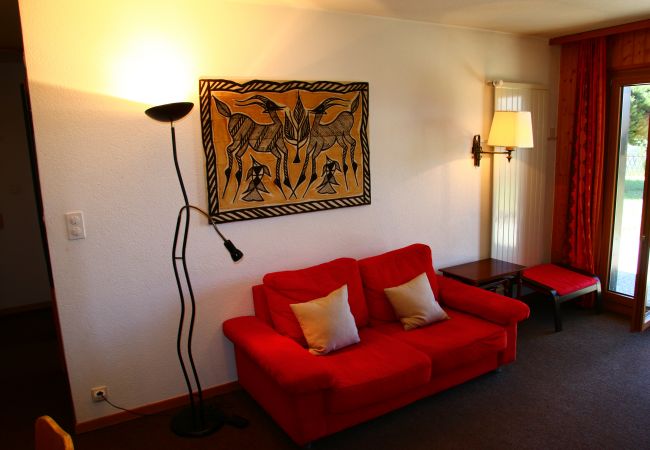 Appartement à Veysonnaz - Greppons O 002 - MOUNTAIN apartment 6 pers Appartement à Veysonnaz - Greppons O 002 - MOUNTAIN apartment 6 pers