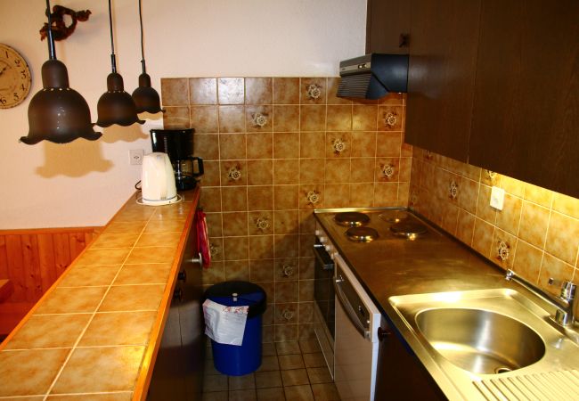 Appartement à Veysonnaz - Greppons O 002 - MOUNTAIN apartment 6 pers Appartement à Veysonnaz - Greppons O 002 - MOUNTAIN apartment 6 pers