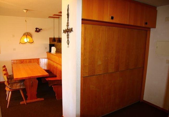 Appartement à Veysonnaz - Greppons O 002 - MOUNTAIN apartment 6 pers Appartement à Veysonnaz - Greppons O 002 - MOUNTAIN apartment 6 pers