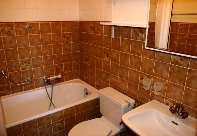 Appartement à Veysonnaz - Greppons O 002 - MOUNTAIN apartment 6 pers Appartement à Veysonnaz - Greppons O 002 - MOUNTAIN apartment 6 pers